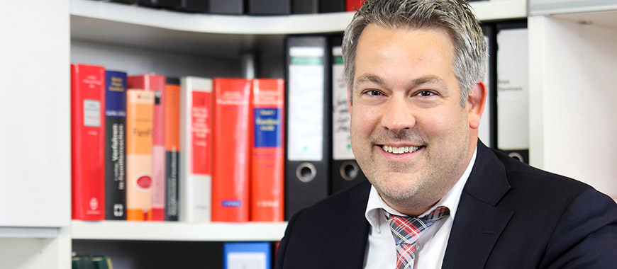 Rechtsanwalt Strafrecht Paderborn